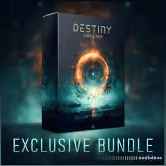 Abandoned Destiny Exclusive Bundle [WAV, Synth Presets]