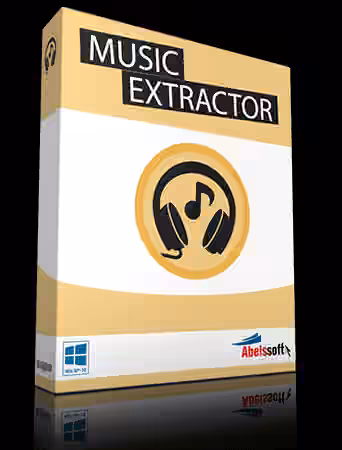 Abelssoft MusicExtractor v3.1 DC 032818 /  2017 v1.0.1 [WiN, MacOSX]