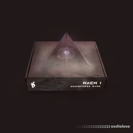 Aberration Mach I (Omnisphere Bank) [Synth Presets]