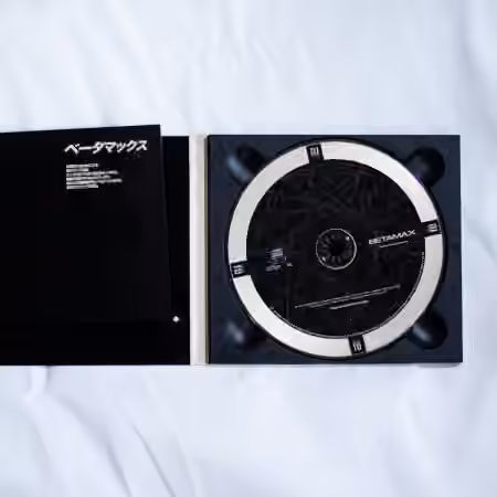 ABISU and phritz Betamax Sample Pack [WAV, MiDi]