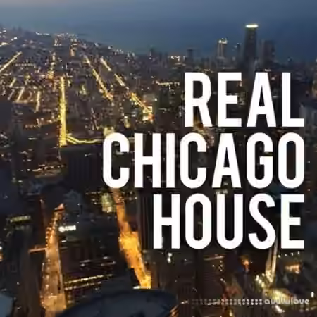 abitdeeper Real Chicago House [WAV]