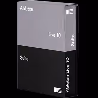Ableton Live 10 Suite v10.1.43 [MacOSX]