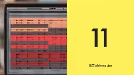Ableton Live 11 Suite v11.3.22 [MacOSX]