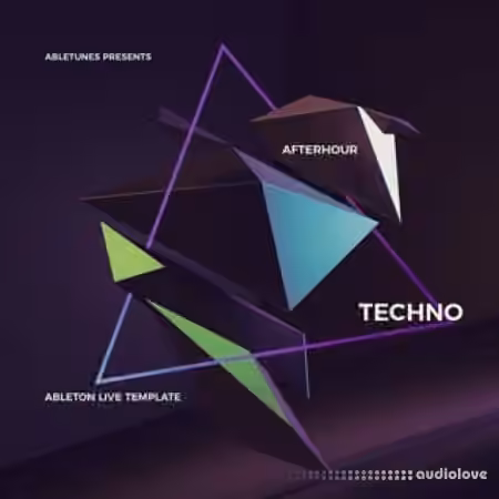 Abletunes Afterhour [DAW Templates]