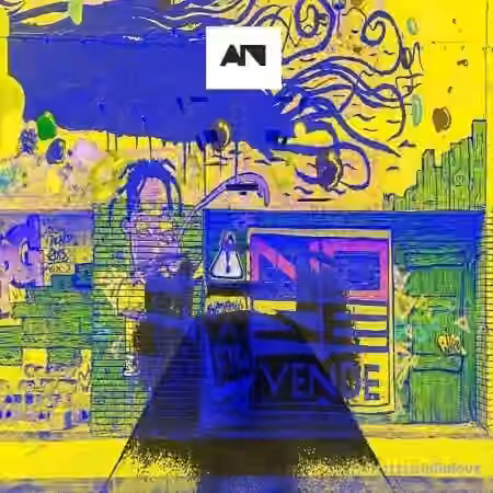 About Noise Raw Techno [WAV]