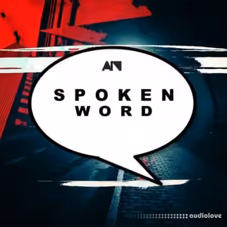 About Noise Spoken Word [WAV]