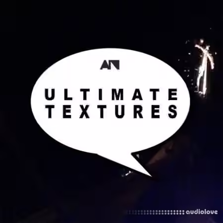 About Noise Ultimate Textures [WAV]