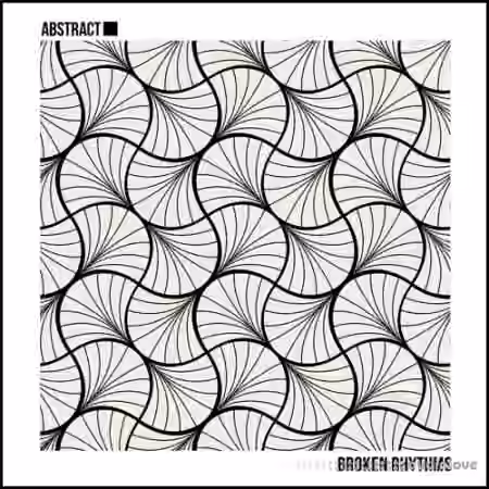 Abstract Broken Rhythms [WAV]