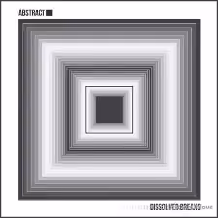 Abstract Dissolved Breaks [WAV]