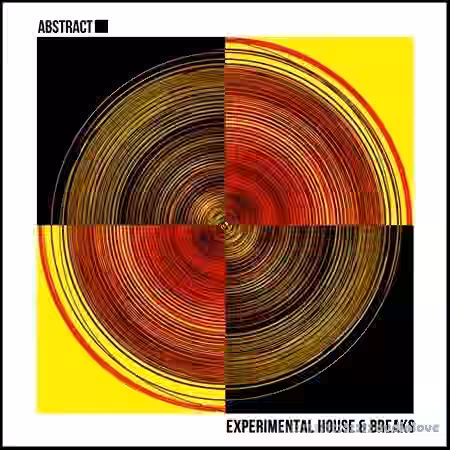Abstract Experimental House and Breaks [WAV]