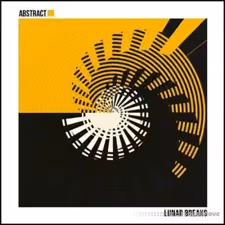 Abstract Lunar Breaks [WAV]
