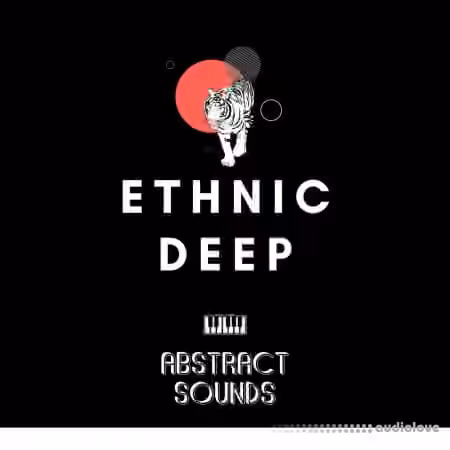 Abstract Sounds Ethnic Deep [WAV, MiDi]