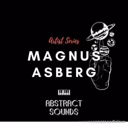Abstract Sounds Magnus Asberg [WAV]