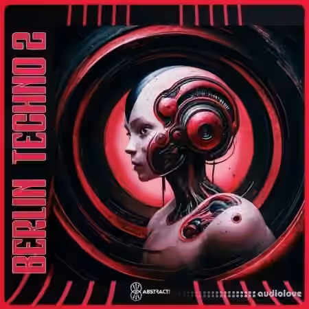 Abstract State Berlin Techno 2 [WAV]