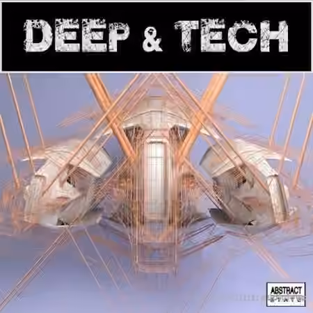 Abstract State Deep and Tech [WAV]