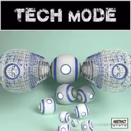 Abstract State Tech Mode [WAV]