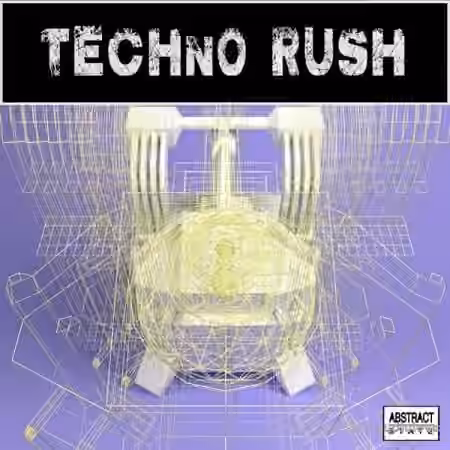 Abstract State Techno Rush [WAV]