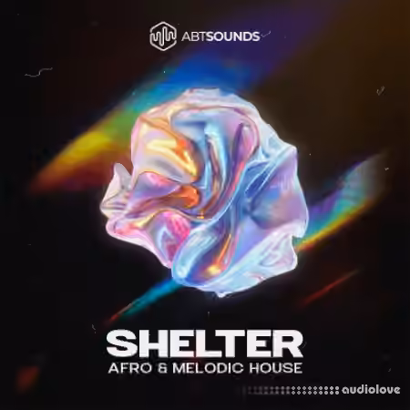 ABT Sounds Shelter Deluxe Edition [WAV, MiDi, Synth Presets, DAW Templates]