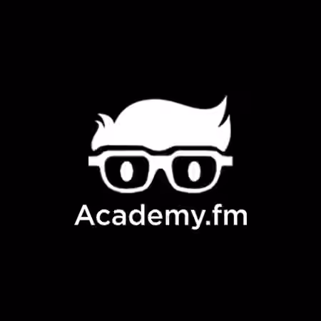 Academy.fm 26 Tutorials and Courses [TUTORiAL]