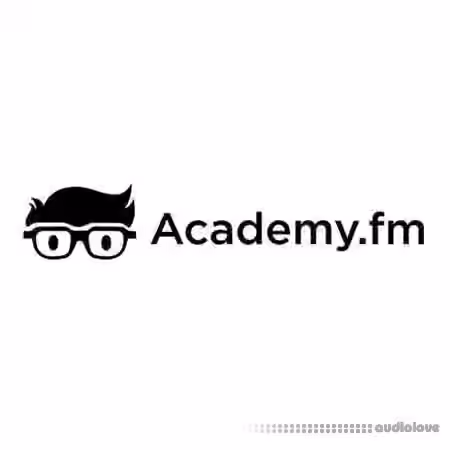 Academy.fm Advanced Mixing in Logic Pro X [TUTORiAL]