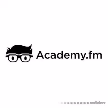 Academy.fm How to Make Buildups in Logic Pro X [TUTORiAL]