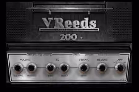 Acousticsamples VReeds [Falcon]