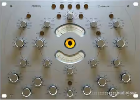 Acustica Audio Amber 3 2023 [MacOSX]