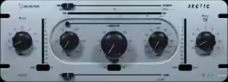 Acustica Audio Arctic 2023 [MacOSX]