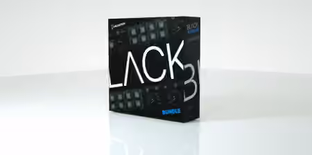 Acustica Audio Black Bundle 2023 FIXED [WiN]
