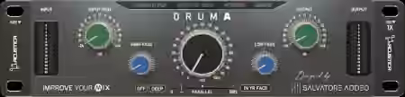 Acustica Audio Druma 2023 [WiN]