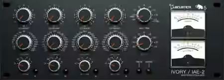 Acustica Audio Ivory 5 2023 [WiN]