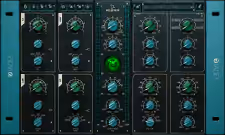 Acustica Audio Jade 2 2023 [WiN]
