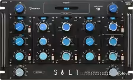 Acustica Audio Salt 2023 [WiN]