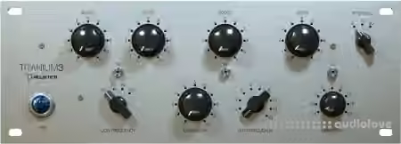 Acustica Audio Titanium 3 2023 [WiN]