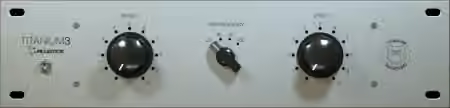 Acustica Audio Titanium BASSTard 2023 [MacOSX]