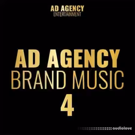 AD AGENCY Entertainment Brand Music 4 [WAV]