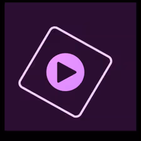 Adobe Premiere Elements 2022 [MacOSX]
