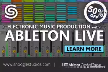 ADSR Sounds Electronic Music Production with Ableton Live [TUTORiAL]