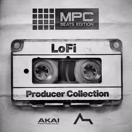 ADSR Sounds Lofi Producer MPC Beats Expansion Full Install [MPC] [WiN, MacOSX]