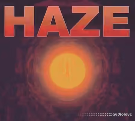 AfroDJMac Haze [DAW Templates]