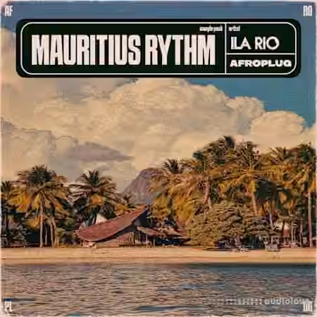 Afroplug Mauritius Rhythm [WAV]