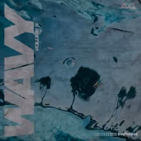 A.G Wavy Sample Pack Vol.5 (Compositions and Stems) [AiFF]