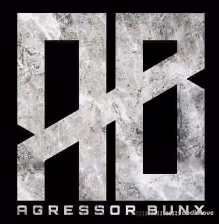 Agressor Bunx Serum Drum n Bass Presets Patreon Pack Vol.1-10 [Synth Presets]