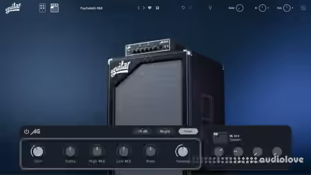 Aguilar Plugins Suite v1.0.0 [WiN]