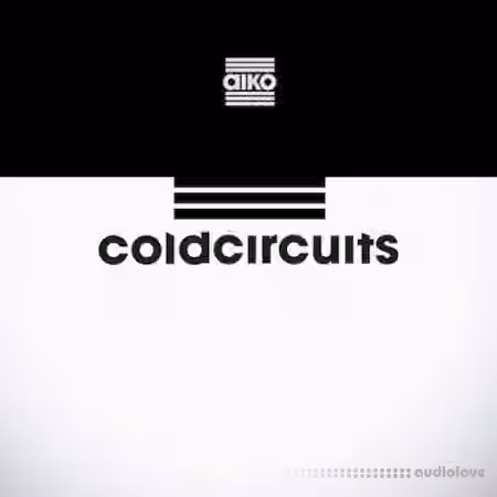Aiko Cold Circuits [WAV]