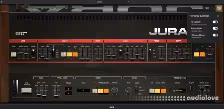 AIR Music Technology AIR Jura Chorus v1.0.0.1 [WiN]