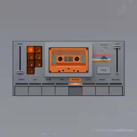 AIR Music Technology Fly Tape II v1.0.0.27 [WiN]