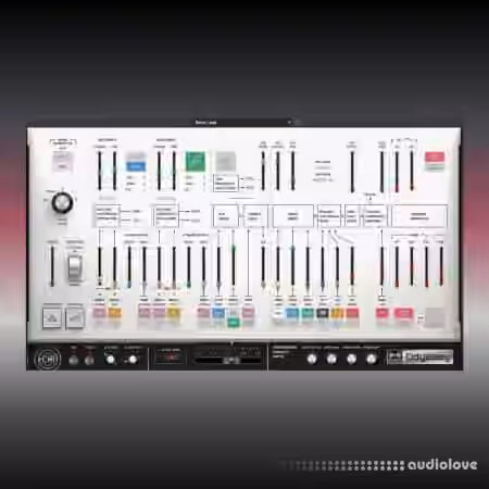 AIR Music Technology Odyssey v1.2.1.14 [MacOSX]