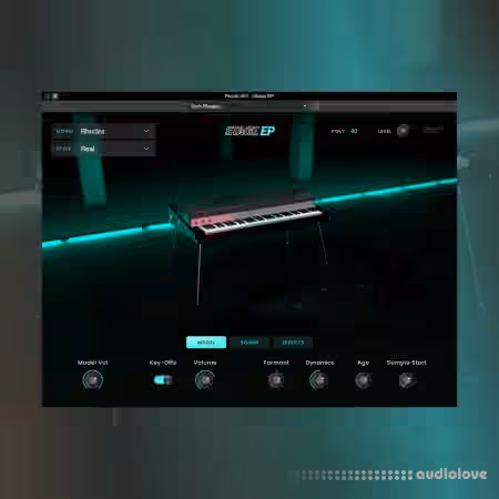 AIR Music Technology Stage EP v1.2.1.14 [WiN]