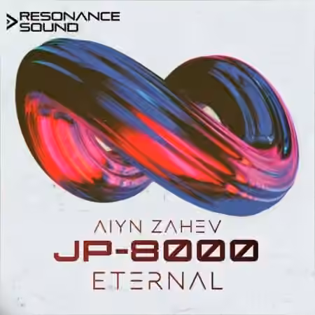 Aiyn Zahev Sounds Roland JP-8000/8080 Eternal [Synth Presets]